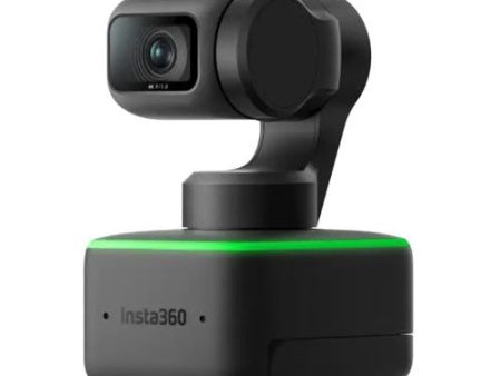 Insta360 Link - The AI-powered 4K Webcam Hot on Sale