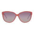 Ladies  Sunglasses Swarovski SK0120F-5866B Discount