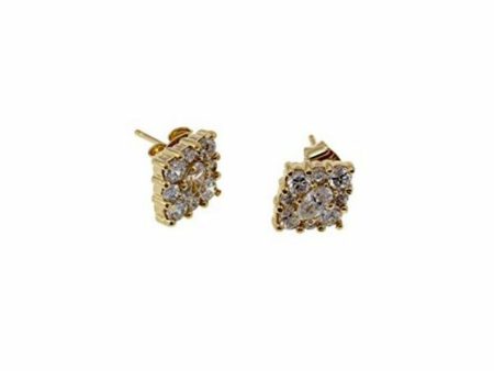 Ladies Earrings Cristian Lay 429490 Cheap