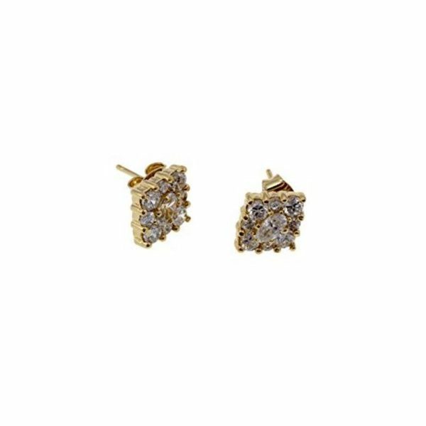 Ladies Earrings Cristian Lay 429490 Cheap