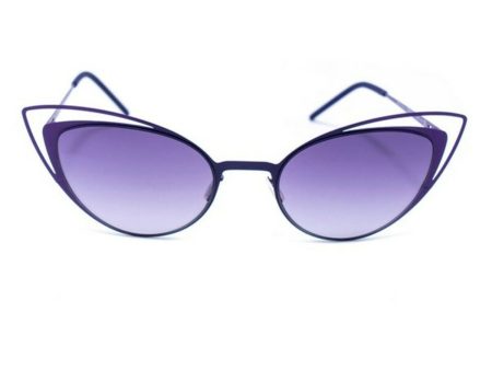 Ladies  Sunglasses Italia Independent 0218-017-018 on Sale