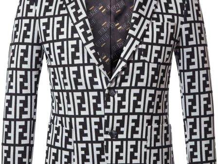 Fendi Blazer For Discount