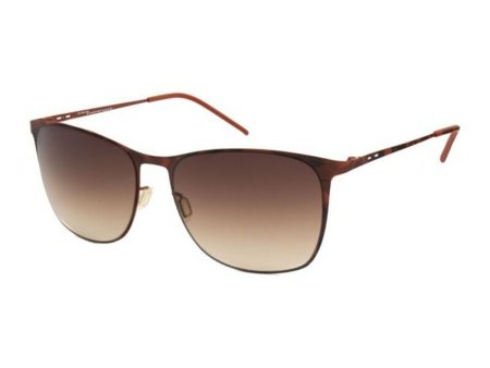 Ladies  Sunglasses Italia Independent 0213-092-000 Discount