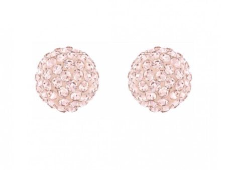 SWAROVSKI Blow Pierced Earrings #5117726 For Discount