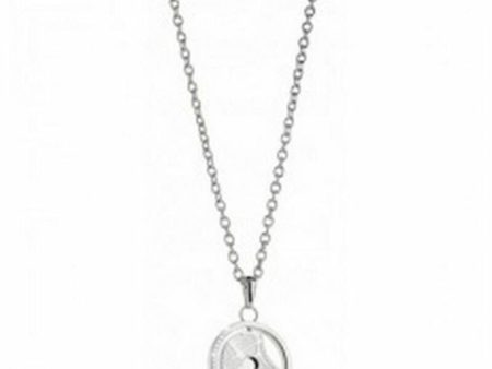 Ladies Necklace Miss Sixty WM11201P (50 cm) Online now