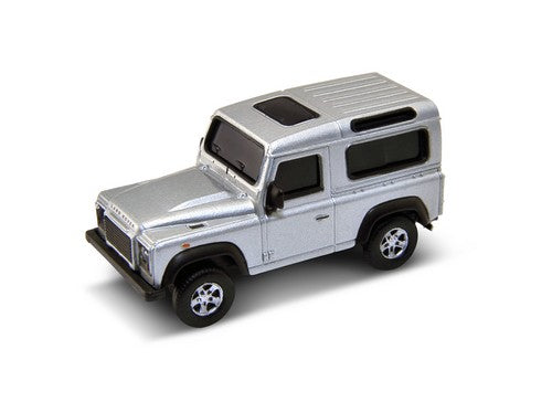 AutoDrive Land Rover Defender 32GB USB Flash Drive Hot on Sale