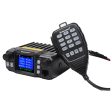 SURECOM KT-8900D mini color screen mobile radio Hot on Sale