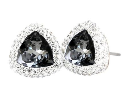 SWAROVSKI Begin Stud Earrings #5079320 Fashion