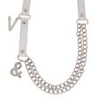 Ladies Necklace Victorio & Lucchino VJ0108CO (52 cm) Discount