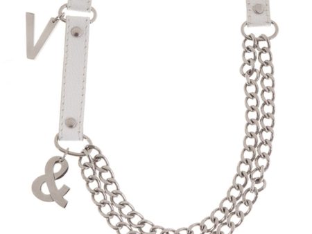 Ladies Necklace Victorio & Lucchino VJ0108CO (52 cm) Discount