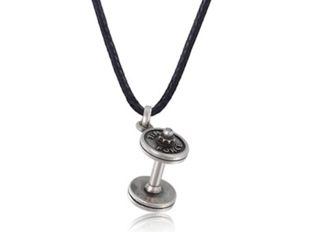 Men s Pendant Time Force TJ1006C03 (40 mm - 70 cm) Fashion