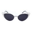 Ladies  Sunglasses Italia Independent 0218-075-075 Cheap