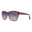 Ladies  Sunglasses Swarovski SK0079-6250W Ø 62 mm Online Sale