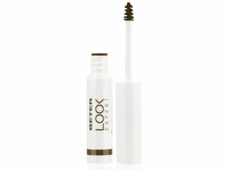 Eyebrow Volumising Gel Brow Booster Beter Hot on Sale