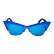 Ladies  Sunglasses Italia Independent 0908-021-017 Online now