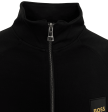 Hugo Boss Men s Tracksuit In Black Cheap