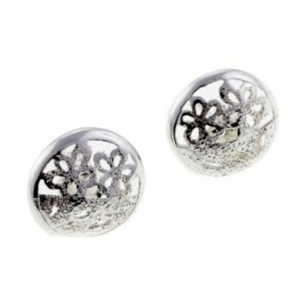 Ladies Earrings Cristian Lay 545850 For Discount