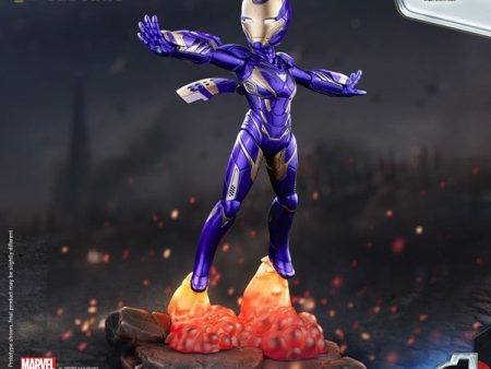 Pepper Potts Rescue | Marvel s Avengers: Endgame Collectible Official Figure [Pre-Order Item] For Cheap