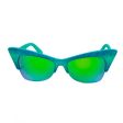 Ladies  Sunglasses Italia Independent 0908-022-030 Discount