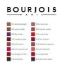 Lipstick Rouge Fabuleux Bourjois Online