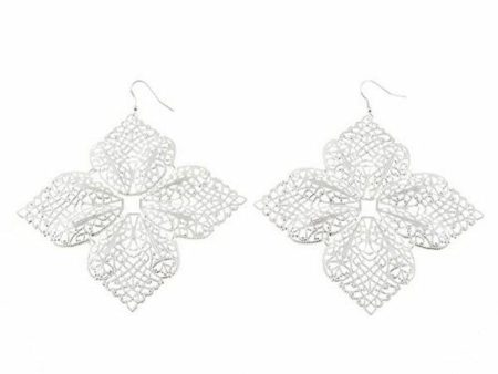 Ladies Earrings Cristian Lay 423420 Hot on Sale