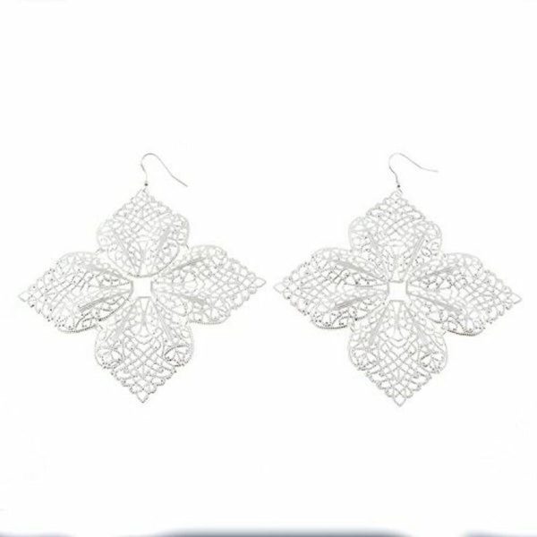 Ladies Earrings Cristian Lay 423420 Hot on Sale