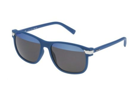 Men s Sunglasses Police SPL231 Ø 15 mm Online Sale