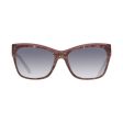 Ladies  Sunglasses Guess Marciano GM0739 5771B on Sale