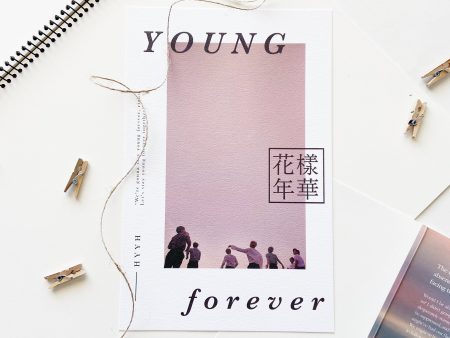 Young Forever For Cheap