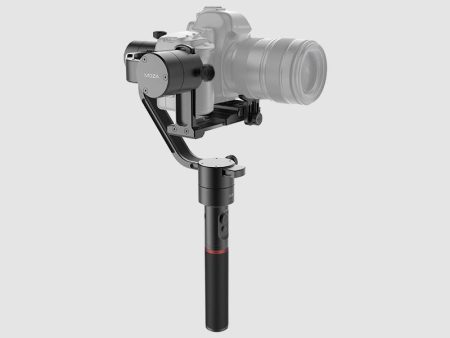 Moza Air Camera Stabilizer for Mirrorless and DSLR Cameras Fashion