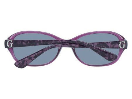 Ladies  Sunglasses Guess GU 7356 O43 -57 -18 -0 Online