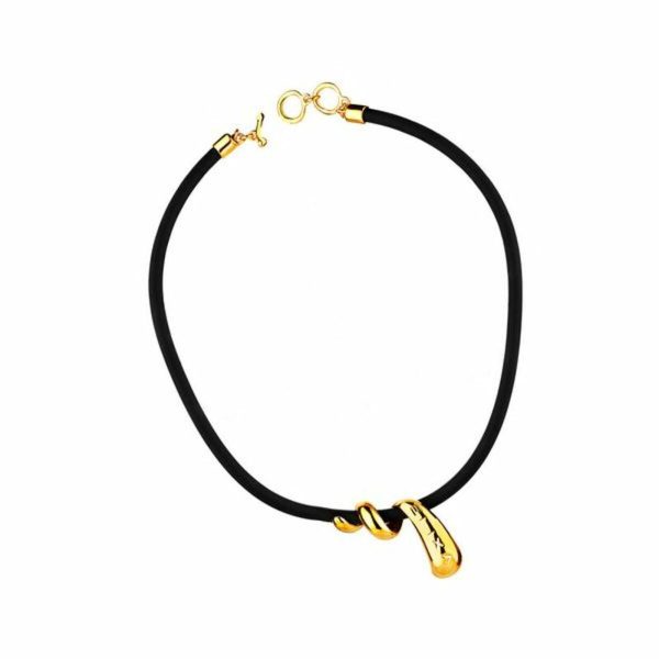 Ladies Necklace Elixa EL127-1868 (50 cm) For Cheap