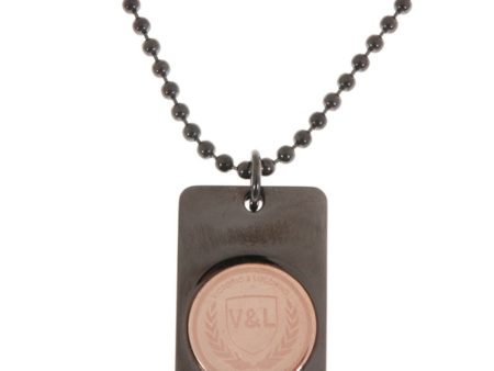 Ladies Necklace Victorio & Lucchino VJ0195CL For Discount