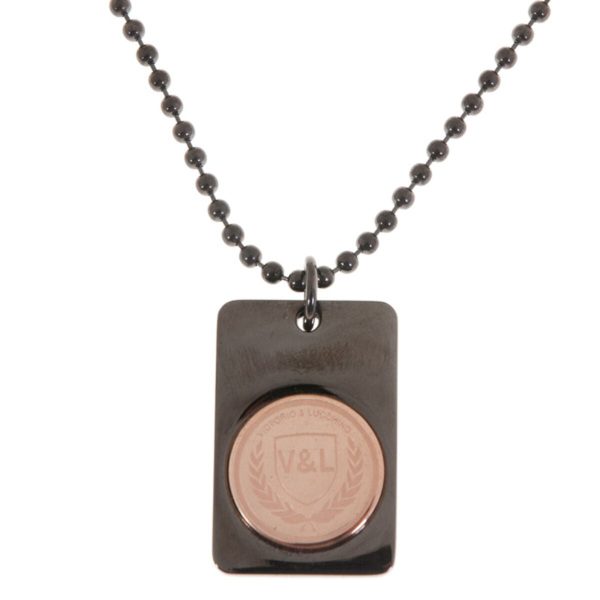 Ladies Necklace Victorio & Lucchino VJ0195CL For Discount