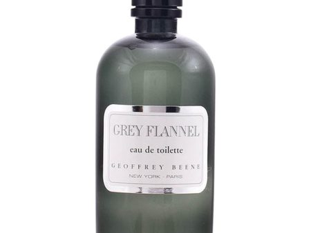 Men s Perfume Grey Flannel Geoffrey Beene EDT (240 ml) Online Sale