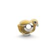 Ladies Beads Thomas Sabo K0198-041-4 Golden Silver (1,3 cm) Sale