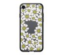 [iPhone Customize] - White Flowers on Sale