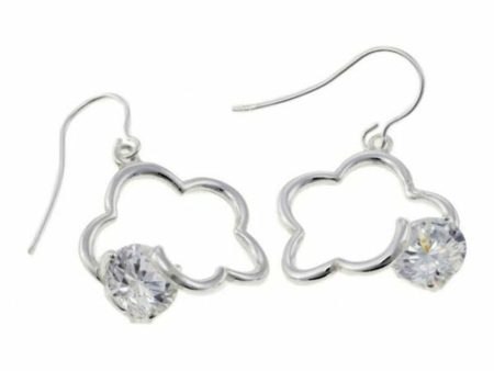 Ladies Earrings Cristian Lay 546580 For Cheap