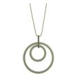 Ladies Necklace Panarea PS13PL2 (29 cm) Cheap