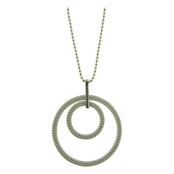 Ladies Necklace Panarea PS13PL2 (29 cm) Cheap