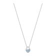 SWAROVSKI Glance Blue Pendant #5272086 Cheap