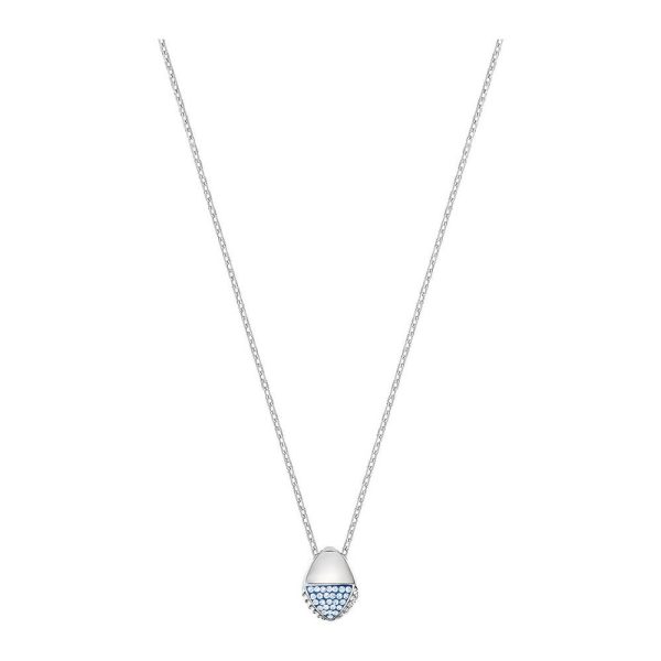 SWAROVSKI Glance Blue Pendant #5272086 Cheap