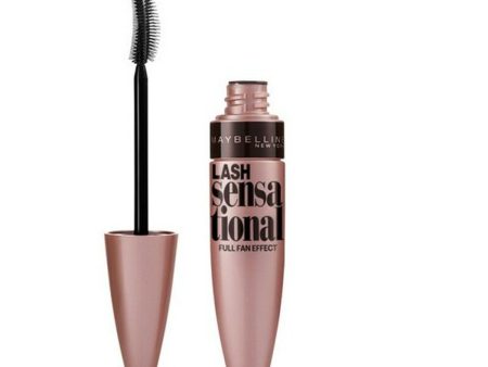 Mascara Lash Sensational Maybelline (9,5 ml) Cheap