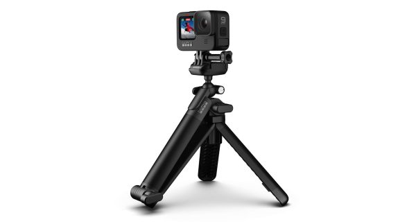 GoPro 3 Way Grip Arm Tripod  2.0 AFAEM-002 Sale