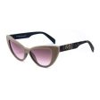 Ladies  Sunglasses Italia Independent 0906V-041-ZEB Online Hot Sale