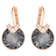 SWAROVSKI Bella V earrings #5299317 Discount