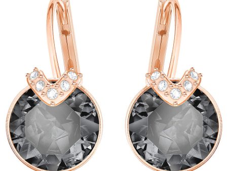 SWAROVSKI Bella V earrings #5299317 Discount