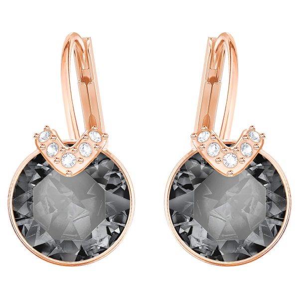 SWAROVSKI Bella V earrings #5299317 Discount