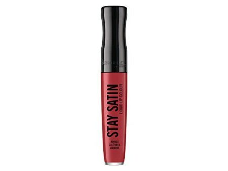 Lipstick Rimmel London (5,5 ml) For Discount