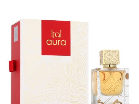 Aura EDP 60ml 2.04oz by Lattafa on Sale